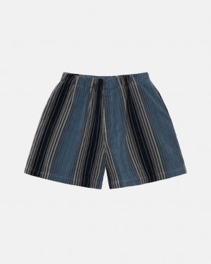 Stussy Tekla Terry Shorts Kratasy Panske Viacfarebný Slovensko | QVX-0822
