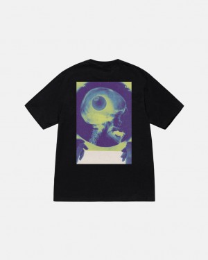 Stussy X-Ray Tee Tričko Panske Čierne Slovensko | AMW-6142